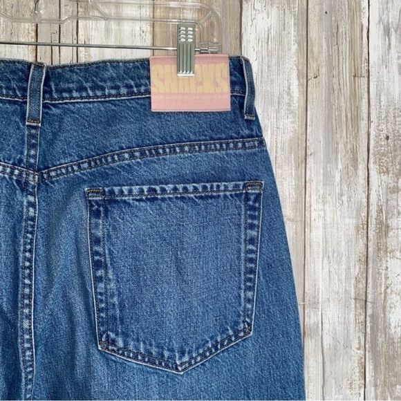 NWT Mother Loves Snacks High Waisted Twizzy Skimp In Delicious Memories - Picture 6 of 12